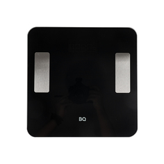 Весы напольные BQ BS2011S Black
