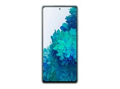 Смартфон Samsung Galaxy S20 FE 128GB Green (SM-G780GZGMSER)
