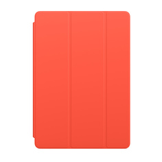 Чехол Apple Smart Cover для iPad (8th gen) Electric Orange (MJM83ZM/A)