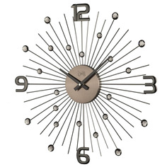Настенные часы Tomas Stern 49 см