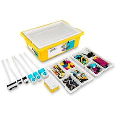 Электромеханический конструктор LEGO Education Spike Prime 45678 Базовый набор
