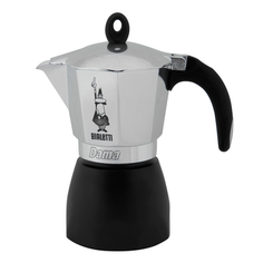 Гейзерная кофеварка Bialetti Dama GRAN GALA 3 пор