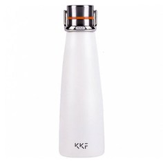 Термос Xiaomi Kiss Kiss Fish KKF Insulation Cup 0,45 л белый