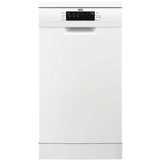 Посудомоечная машина AEG FFB72527ZW