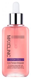 Сыворотка для лица MAXCLINIC Stem Cell Core Tension Ampoule 100 мл