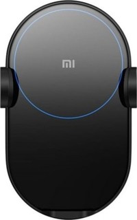 Автомобильное беспроводное зарядное устройство Xiaomi Mi 20W Wireless Car Charger