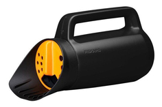 Разбрасыватель для распределения удобрений/семян/соли Fiskars Solid 1057076 30см