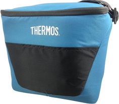 Сумка-термос THERMOS Classic 24 Can Cooler Teal, 19л, бирюзовый и черный [287823]