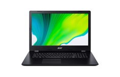Ноутбук Acer Aspire 3 A317-52-34T9 Black (NX.HZWER.00C)