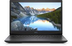 Игровой ноутбук Dell G5 5500 Black (G515-5415)