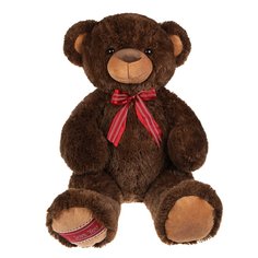Мягкая игрушка Fluffy Family Мишка Грант, 50 см