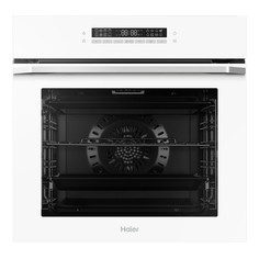 Встраиваемый электрический духовой шкаф Haier HOQ-P16AN5GW White