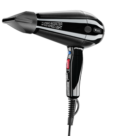 Фен Wahl 4314-0475 TurboBooster 3400 ErgoLight