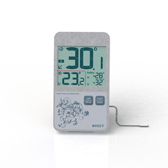 Электронный термометр RST Q158