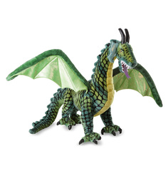Мягкая игрушка "Дракон" Melissa & Doug