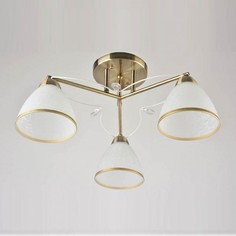 Потолочная люстра Linda H013-3 HIPER