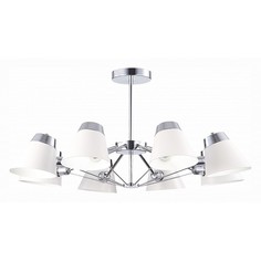 Люстра на штанге Vario SLE155802-08 Evoluce