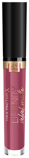 Помада Max Factor Lipfinity Velvet Matte 005 Matte Merlot 3.5 мл