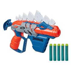 Игровой набор Nerf Дино Стегосмэш F0805EU4