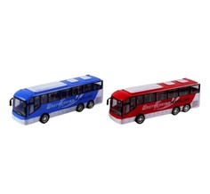 Игровой набор Наша Игрушка инерционный, 32*8*10 см M9442