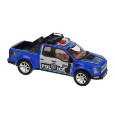 Игровой набор Наша Игрушка инерционный 9338