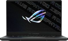 Ноутбук ASUS ROG Zephyrus GA503QM-HN096T (90NR04X4-M02630)