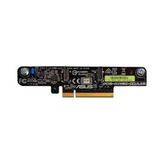 Контроллер ASUS 2 NVME UPGRADE KIT