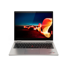 Ноутбук Lenovo ThinkPad X1 Titanium Yoga Gen 1 Silver (20QA001HRT)
