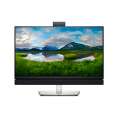 Монитор Dell C2422HE Black/Silver (2422-4895)