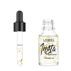Праймер Lamel Insta Oil, тон 401