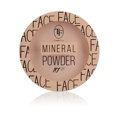 Пудра для лица TF,Mineral, тон 15