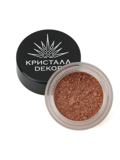 Тени для век Кристалл Декор Шамуа; ТМ8