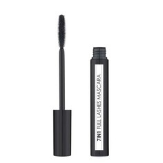 Тушь 7 in 1 Lamel, Full Lashes