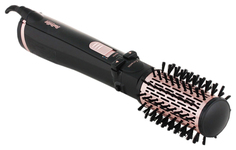 Фен-щетка Babyliss AS200E Black/Violet
