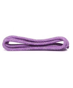 Скакалка гимнастическая Amely RGJ-403 300 см lilac