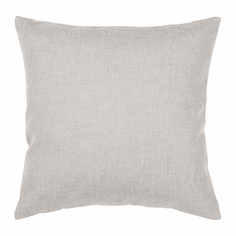 Подушка-думка Home&Style 40/40 Экрю