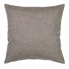 Подушка-думка Home&Style 40х40 см Какао