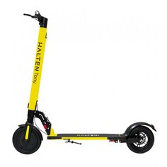 Электросамокат Halten Tony V.2 желтый