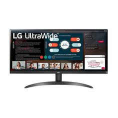 Монитор LG 29WP500-B Black (29WP500-B.ARUZ)