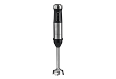Блендер Vekta HBS-0701 Steel/Black