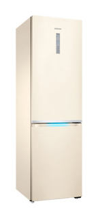 Холодильник Samsung RB41J7861EF Beige