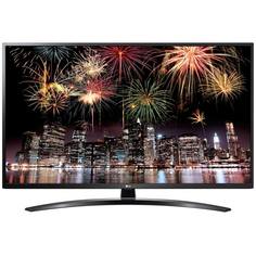 LED телевизор 4K Ultra HD LG 43UM7450PLA