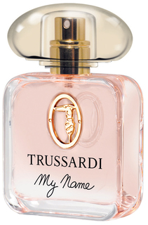 Парфюмерная вода Trussardi My Name 50 мл