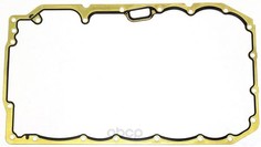 Прокладка ДВС elring 492050