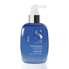 Спрей для волос Alfaparf Milano Volumizing 125 мл