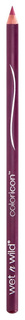 Карандаш для губ Wet n Wild Color Icon Lipliner Pencil E664c