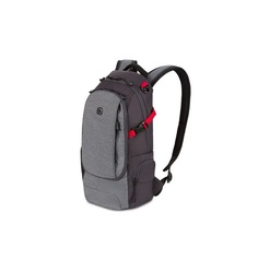 Рюкзак Wenger SWISSGEAR 3598401409 24x46x15.5см 15.5л. 1кг. полиэстер серый