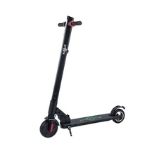 Электросамокат Mizar Ivory черный