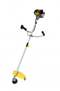 Бензиновый садовый триммер Eurolux TR-2500S 4,1 л.с.