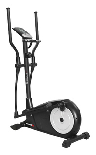 Эллиптический тренажер Svensson Body Labs Comfortline ESM